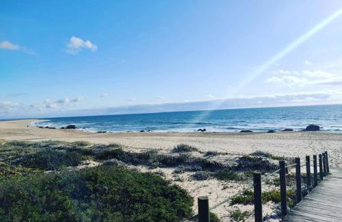 Aguda Beach Porto, Slow Travel Houses - Foto 32