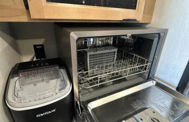 Prairie Dog Perch Tiny Home - Foto 16