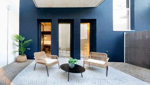 BARCELONA TOUCH APARTMENTS - ROSICH - Foto 1