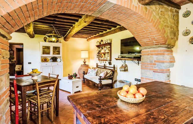 Il Vecchio Ospitale - Foto 9