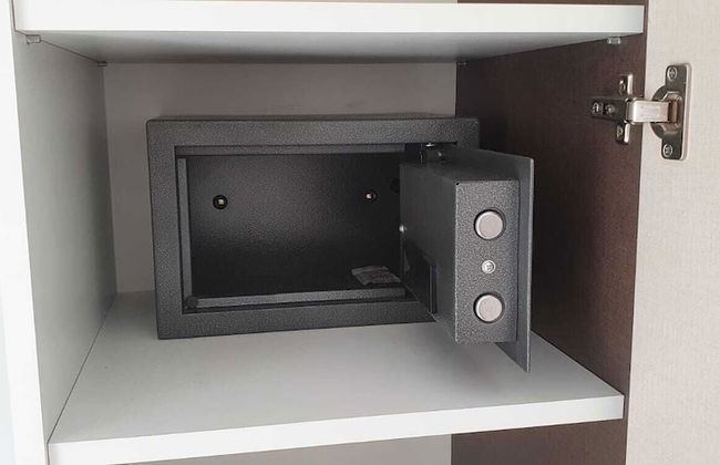 Edificio Brown Departamentos Temporarios - Foto 8