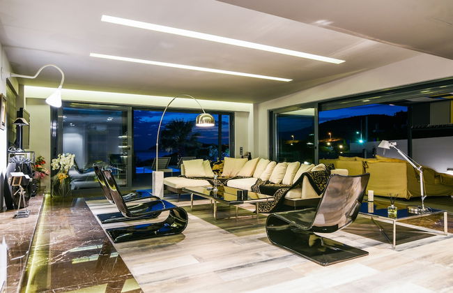 Villa Selenia Gold - Foto 29