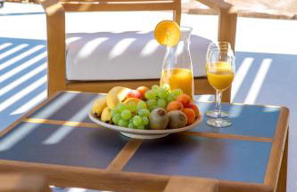 Villa 4 with Pool Soline, Krk, 280 m from beach, by 4Villas - Photo 13