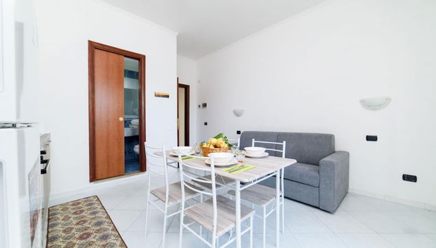 Sottovoce in Piano di Sorrento - Foto 5, Habitación