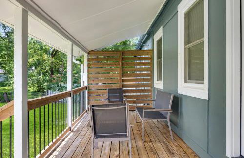 FirstMarket-Opulent Downtown Getaway - Foto 14