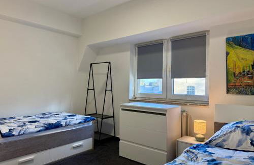 Monteurwohnung Peenstuuv - Foto 5