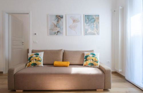 Sant'Orsola Lodge Bologna - Foto 36