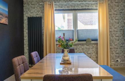 Ferienhaus Westerstraße - Foto 9