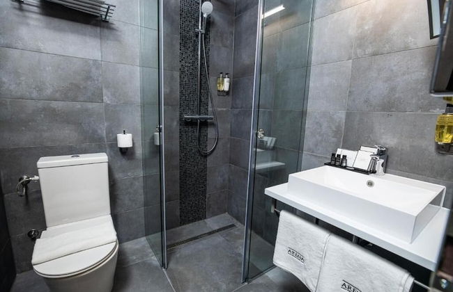 Aréna Deluxe & Spa - Photo 13