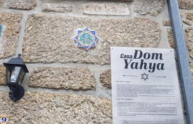 Casa Dom Yahya - Foto 45