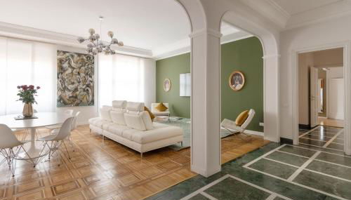 Heart Milan Apartments - Duomo District - Foto 2