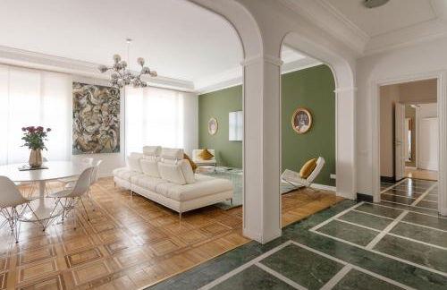 Heart Milan Apartments - Duomo District - Photo 2