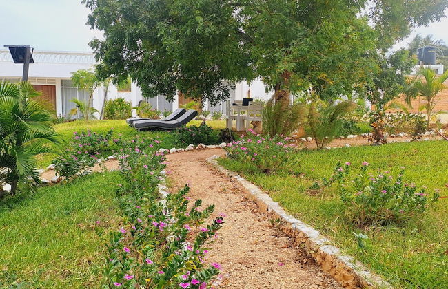 Cave Diani Studio Apartments - Foto 49