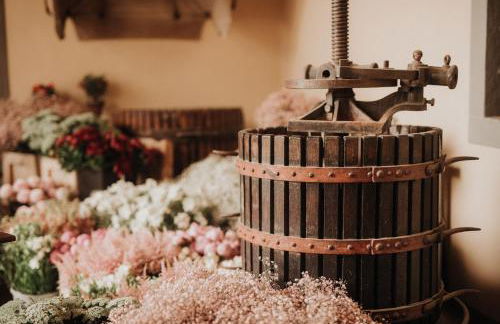 Tenuta Torre Rossa Farm & Apartments - Foto 40