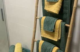 Rincón Santa Eulalia. Parking y Desayuno incluido. - Foto 4