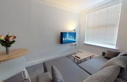 K Suites - Bridge Apartments - Foto 57