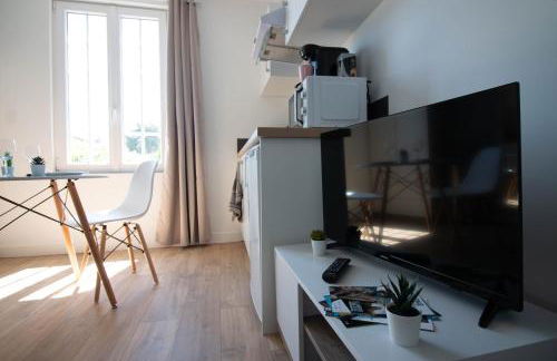 Home2Stay Valognes - Foto 18