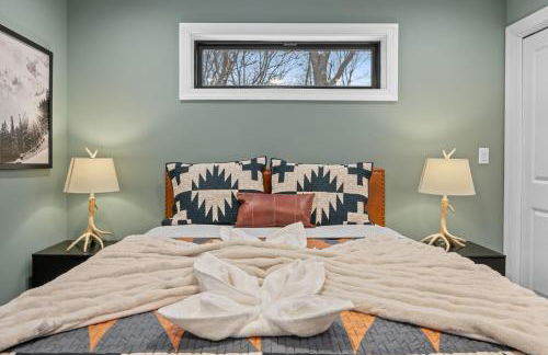 Luxury Getaway with Nature and Comfort - Foto 50