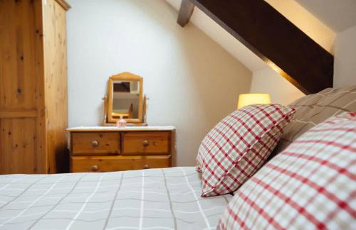 Birch Cottage - Tranquil Country Cottage with Indoor Swimming Pool - Foto 9