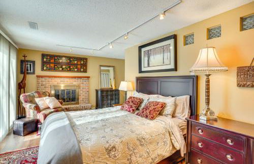 Charming Savage Home with Yard 18 Mi to Minneapolis - Foto 19