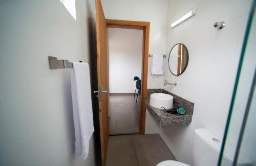 SuperLoft 200mts do centro historico com garagem - Foto 13