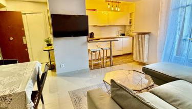 AZUR One - Appartement Centre de Nice - Foto 3