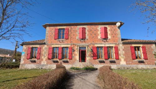 Charmant gîte rénové en 2015, au cœur de l'Argonne, entre Verdun et Châlons-en-Champagne - FR-1-585-21 - Foto 2