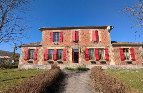 Charmant gîte rénové en 2015, au cœur de l'Argonne, entre Verdun et Châlons-en-Champagne - FR-1-585-21 - Foto 2