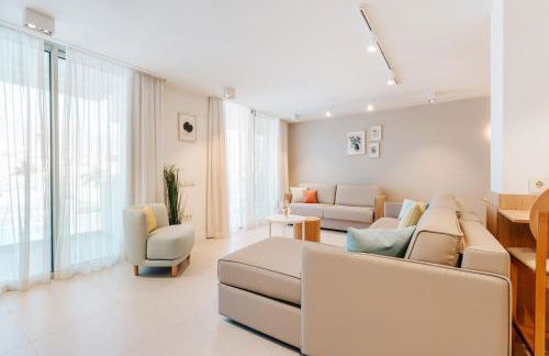 Caleta Suites Tenerife - Foto 75