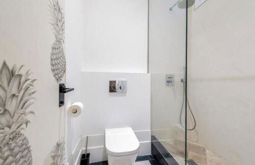 Stylish centric- 2Bd 2Bth -city center - Foto 12
