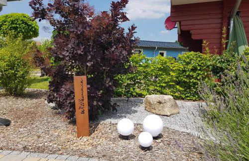 Ferienhäuser Oberdorla - Foto 29