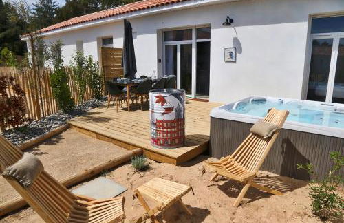 Domaine Le Sherwood - Photo 39