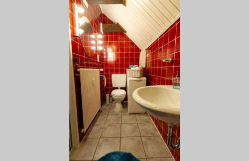 Gemütliches Nest für zwei Personen zum Ausspannen - Foto 12