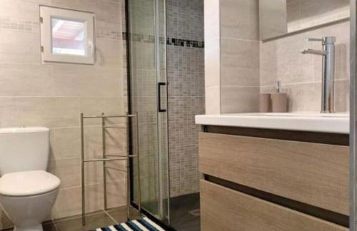 CHALET la Perle de Gruissan - Foto 20