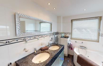 Kaiser - Ferienwohnungen Dreiburgenblick - Foto 13