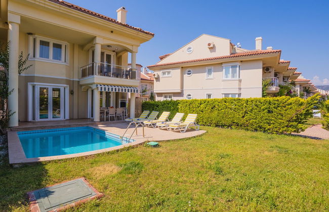 Sunset Beach Club Villas - Photo 41