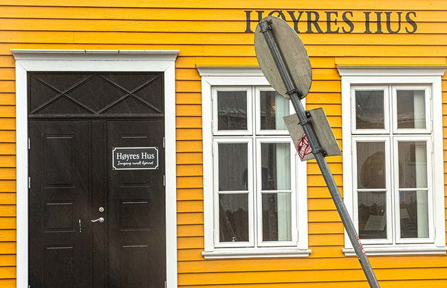 Bergen Guided Walking Tour - Foto 8