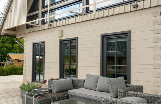 Abertamy Wag024 in Abertamy - Photo 41