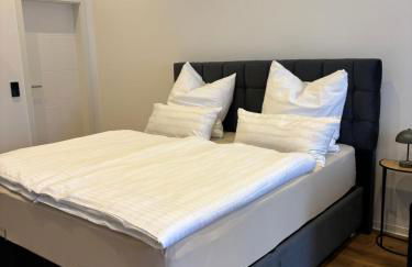 Luxus Apartment mit Whirlpool in Kiel - Foto 9