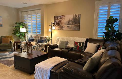 Amazing Grace Vacation Home - Foto 12