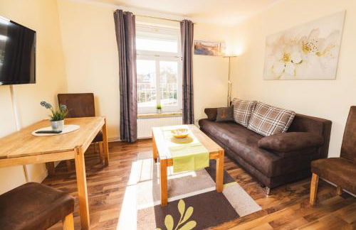 Skerra Apartments "am Fitness-Studio" - Foto 51