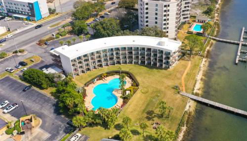 Pirates Bay Condominiums Unit 302A - Foto 5