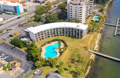 Pirates Bay Condominiums Unit 302A - Foto 5