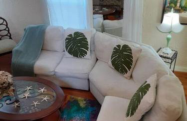 2 Bedroom Home Downtown West Palm Close to Beach - Foto 30