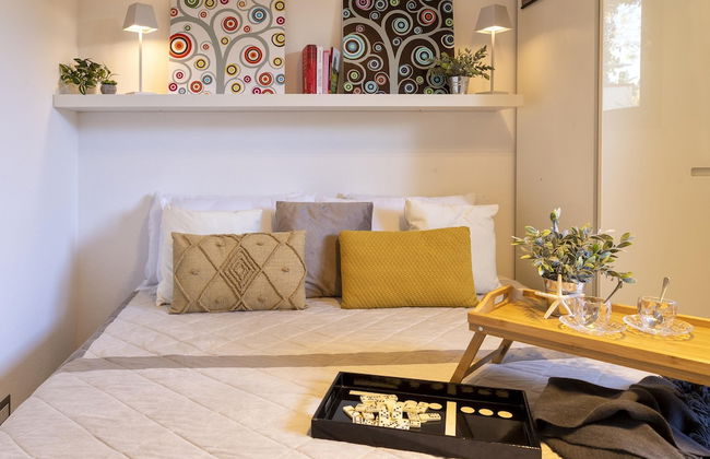 Sardinia Re - Fioretta Home Balcony Side - Foto 14