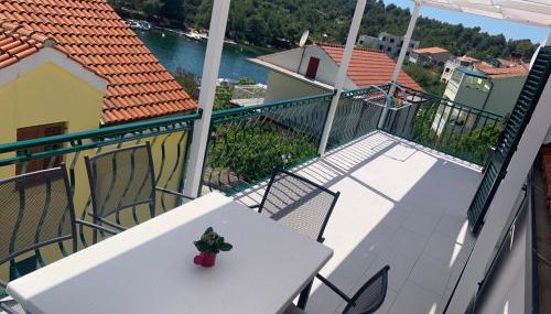 Apartment GRC Grebastica - Foto 3