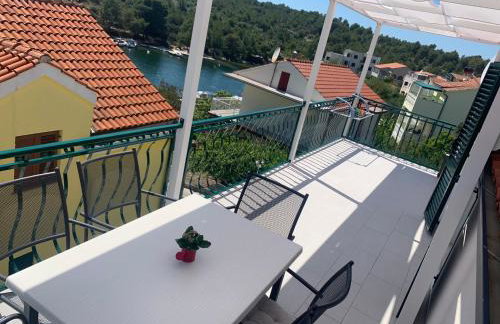 Apartment GRC Grebastica - Foto 3