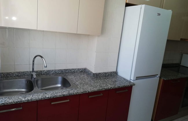 3.europa I Esc. A 8º izq - Foto 18