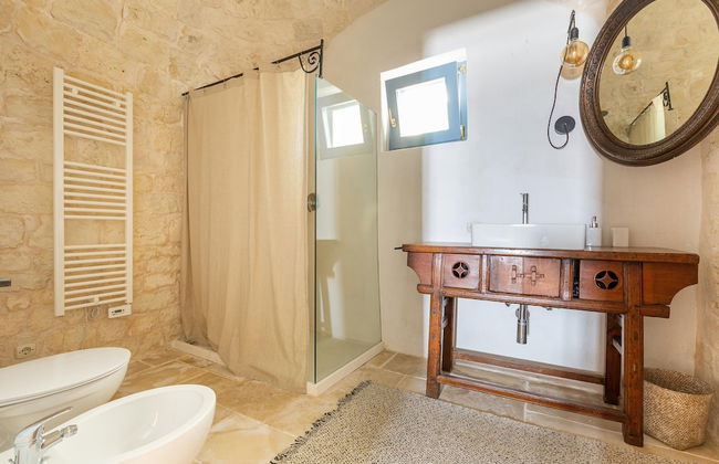 2410 Tenuta dei Fragni by Perle di Puglia - Foto 20