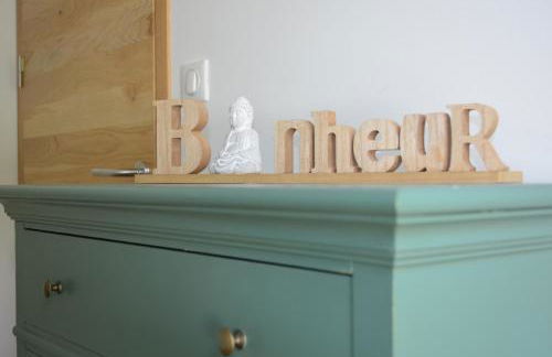 Maison Tamaris proche de l'Océan - Foto 28